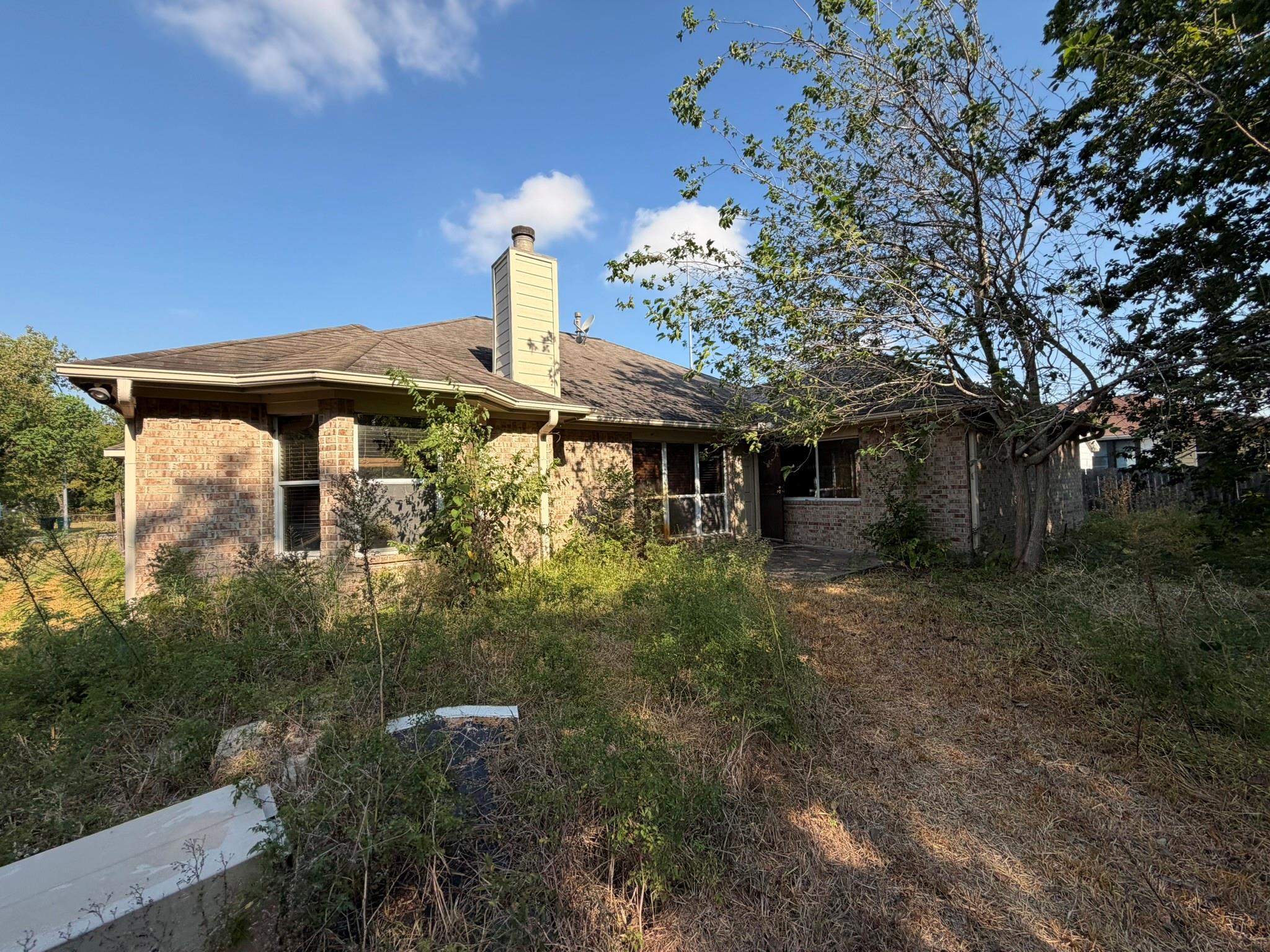 1033 Theresa Street, Houston Tx 77051 Property Photo 5
