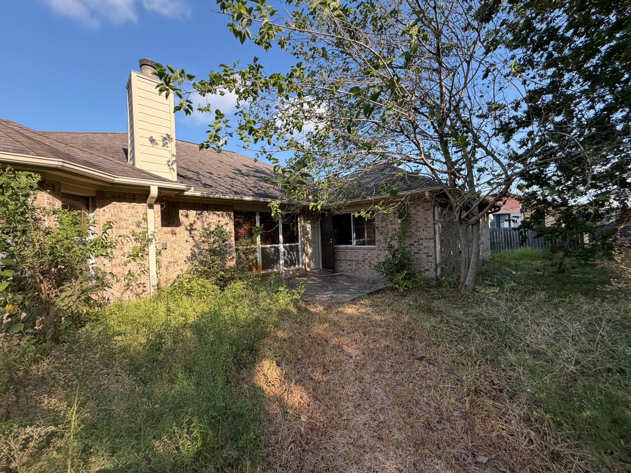 1033 Theresa Street, Houston Tx 77051 Property Photo 6