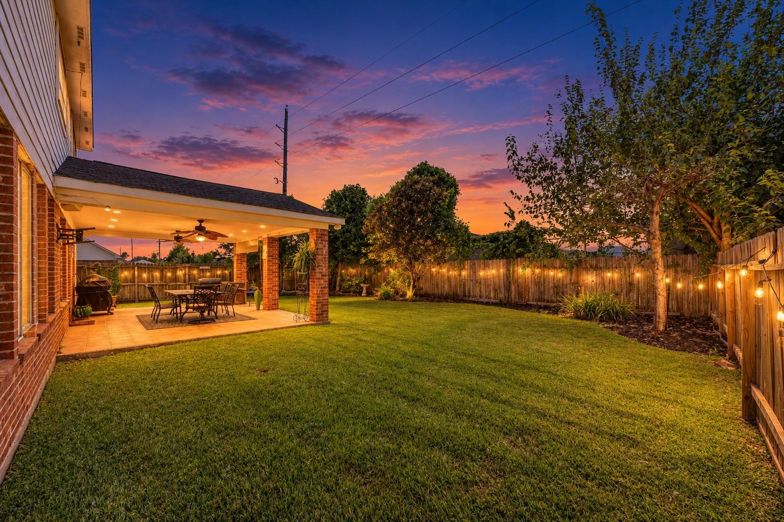 11618 Peachwood Lake Drive, Sugar Land TX 77498 Property Photo 1