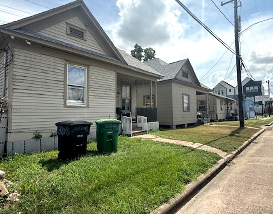 3204 Hardy Street Property Photo 1