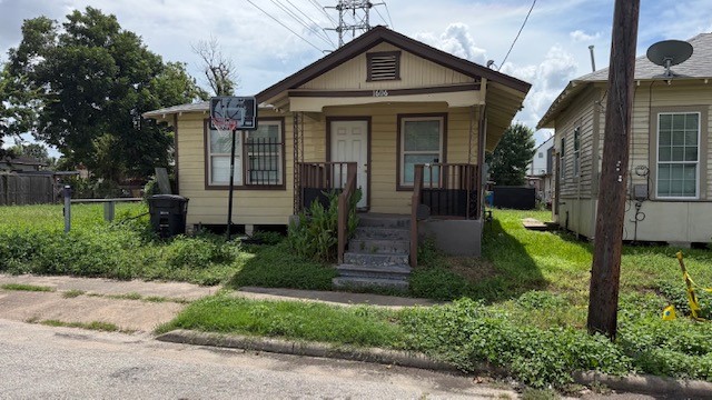 3204 Hardy Street Property Photo 2