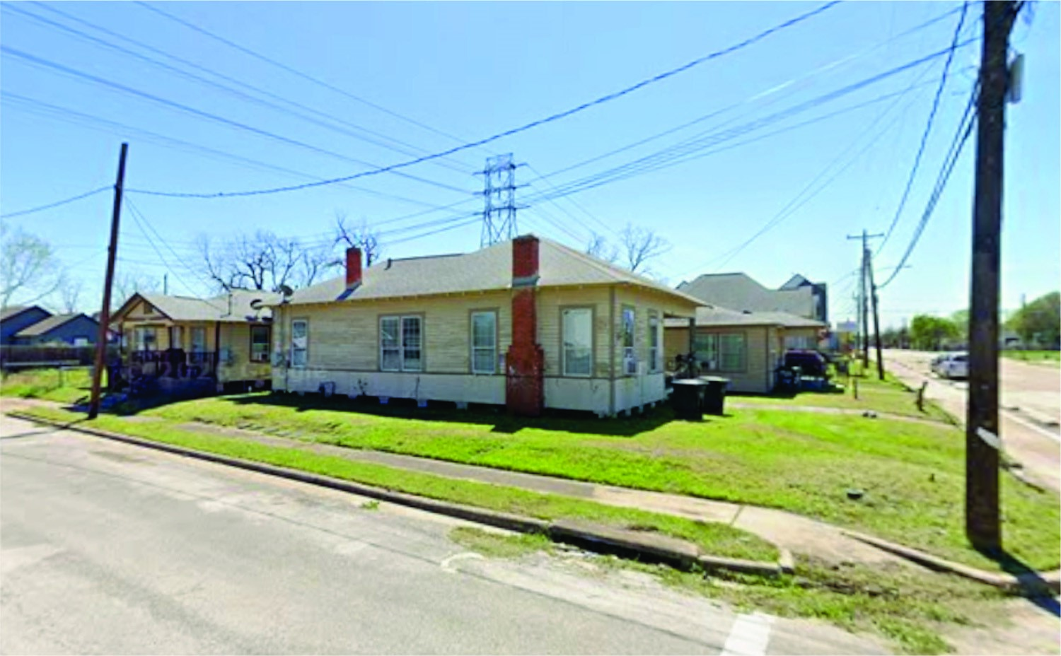3204 Hardy Street Property Photo 3