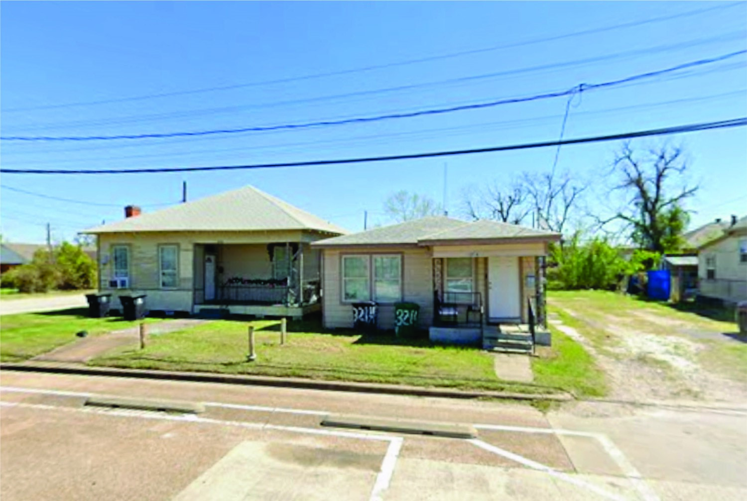 3204 Hardy Street Property Photo 4