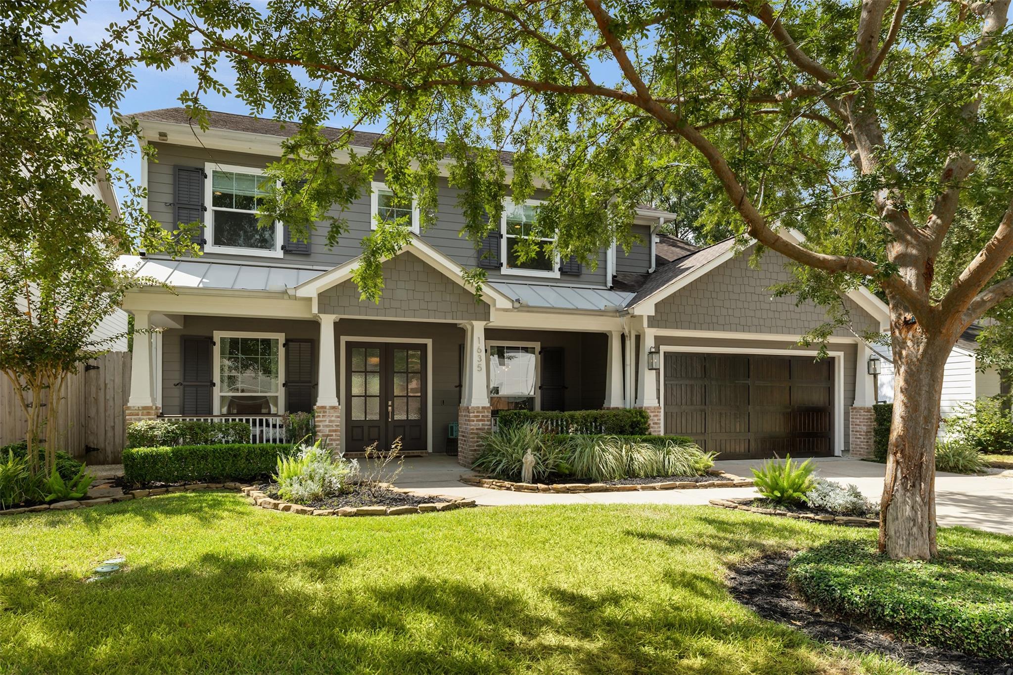 1635 Latexo Drive, Houston TX 77018 Property Photo 1