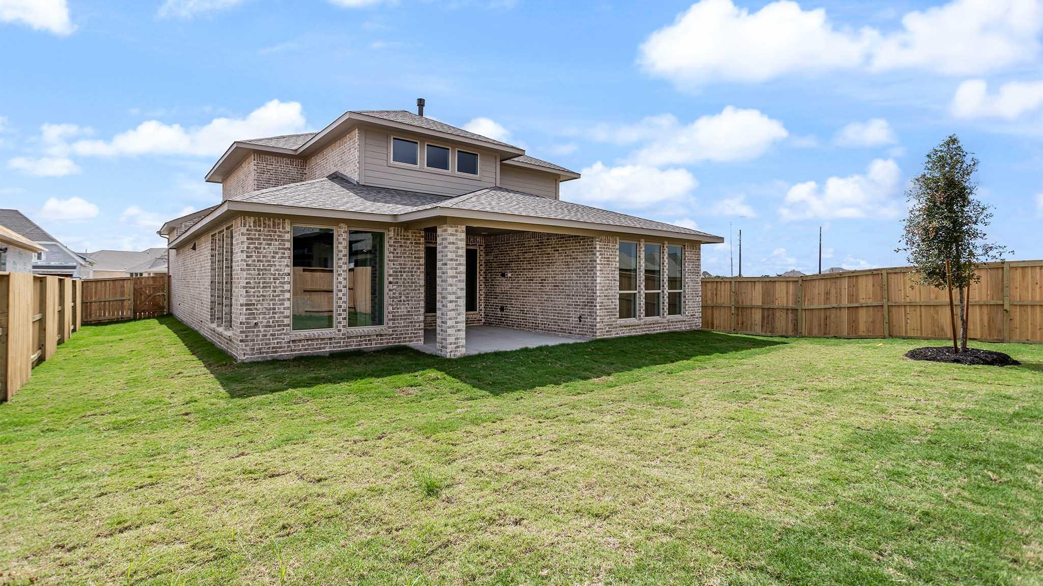 6607 Stone Terrace Drive, Manvel Tx 77578 Property Photo 16