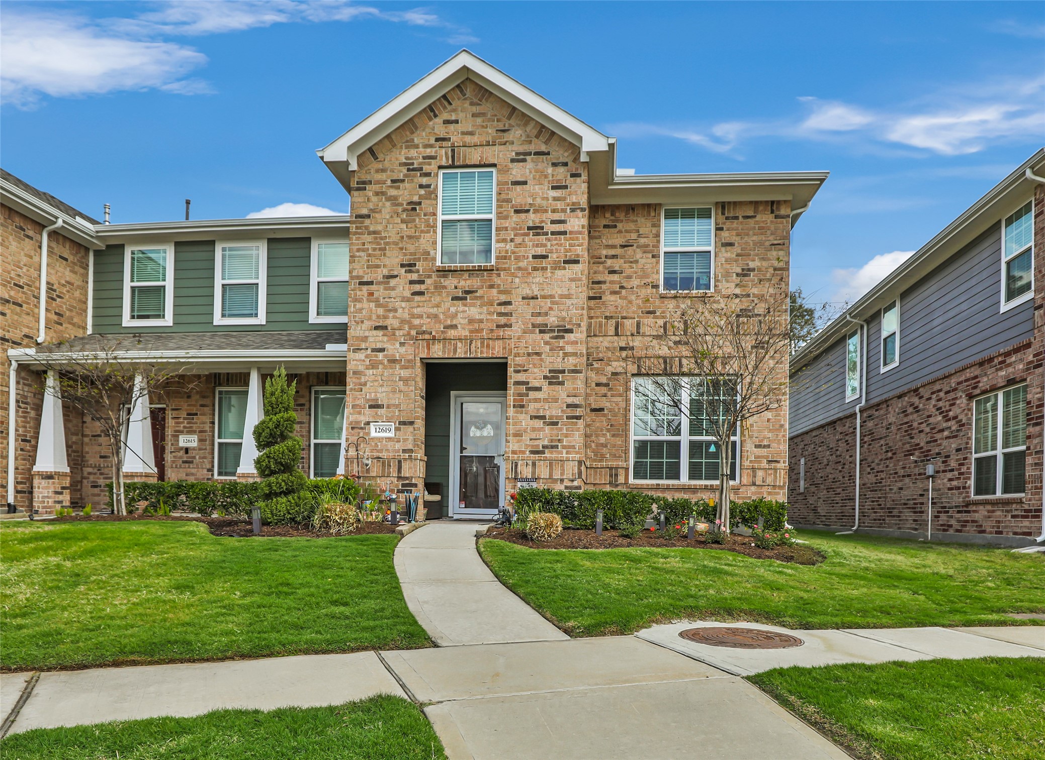 12619 Taymouth Manor Drive Property Photo