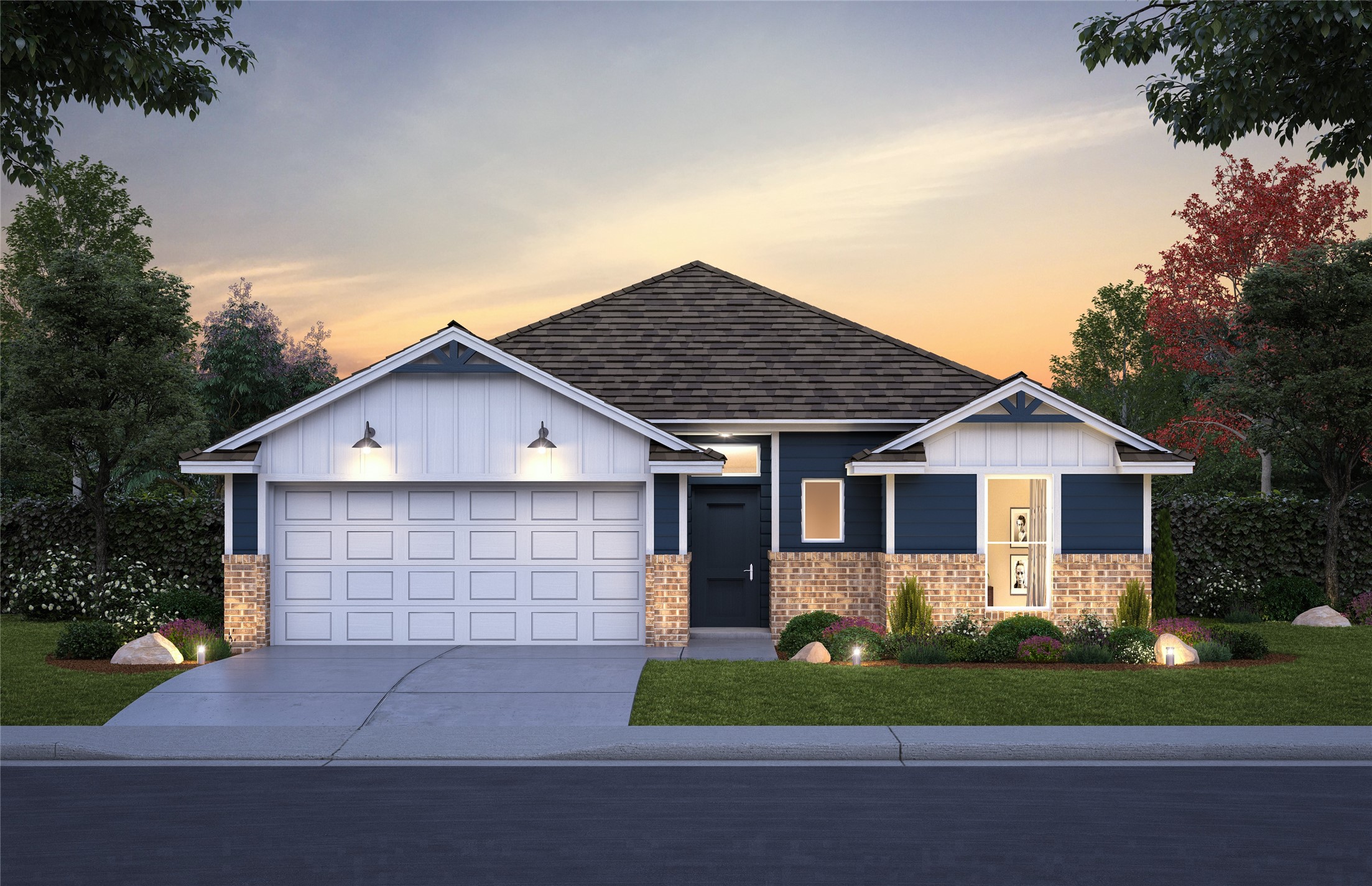 25744 John Wayne Road Property Photo 1