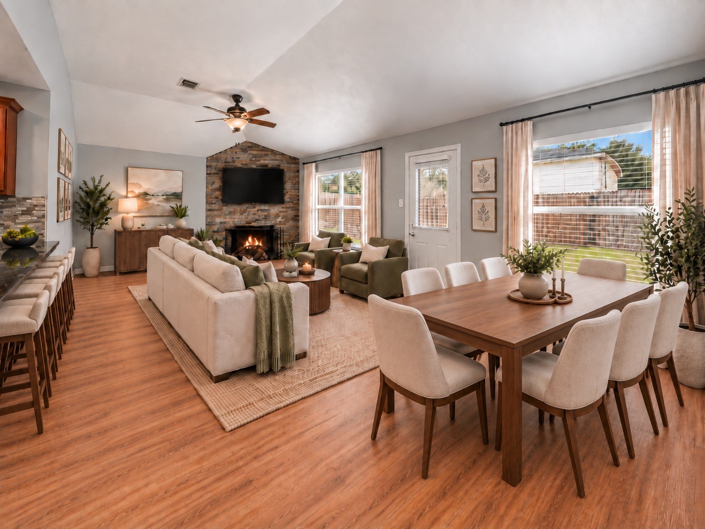 18126 Brightwood Park Lane Property Photo 12