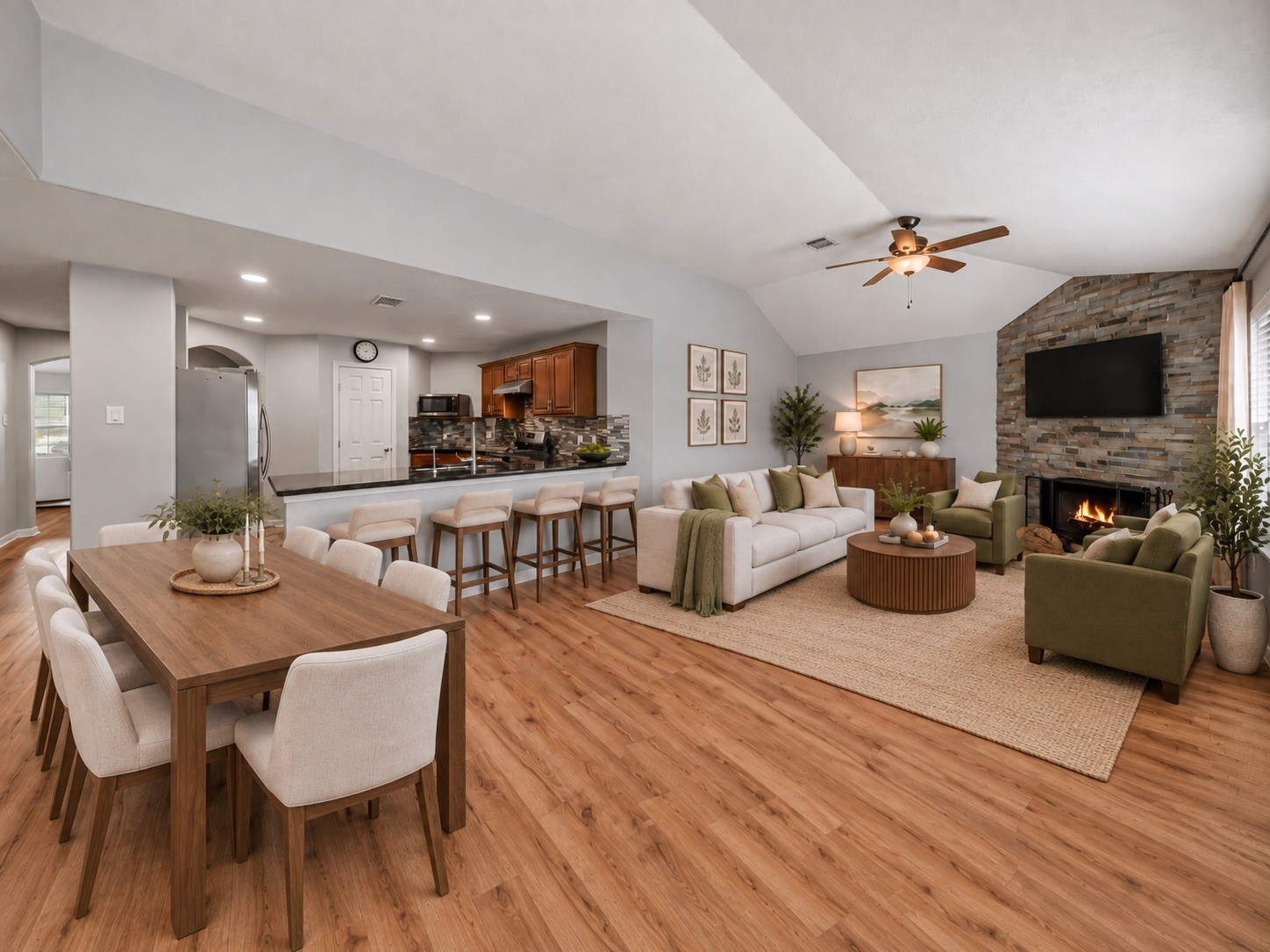 18126 Brightwood Park Lane Property Photo 17