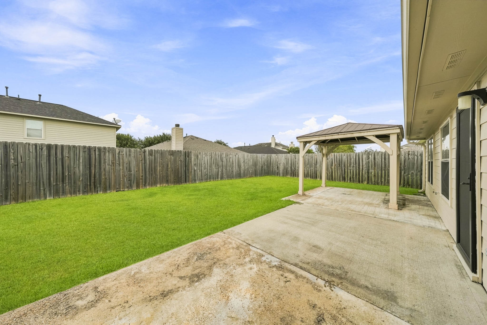18126 Brightwood Park Lane Property Photo 36