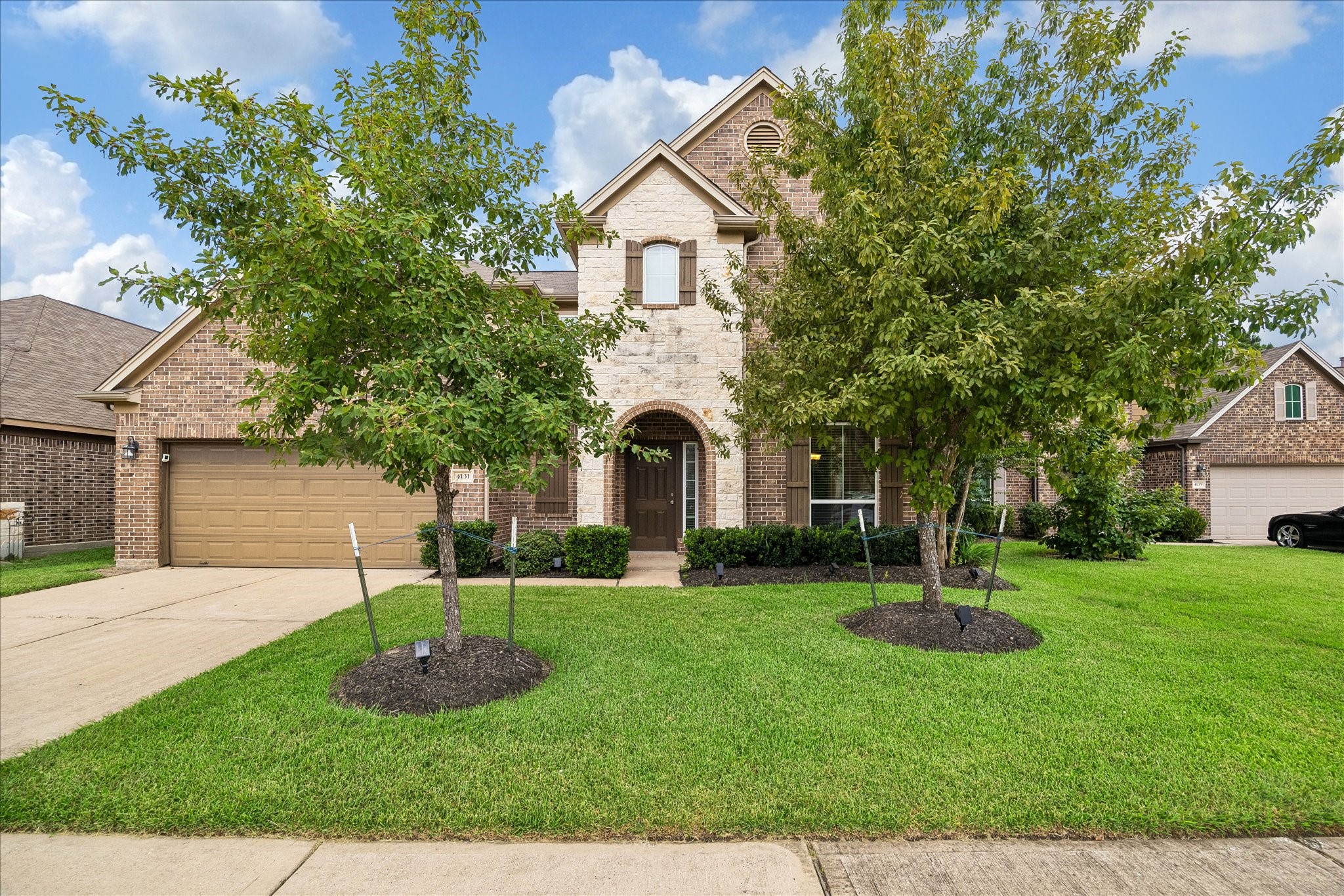 4131 Soaring Elm Street Property Photo