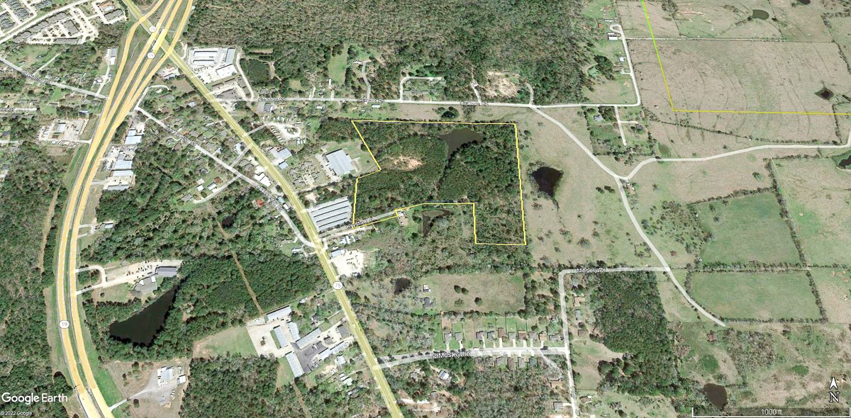 7045 State Highway 75 Property Photo 8