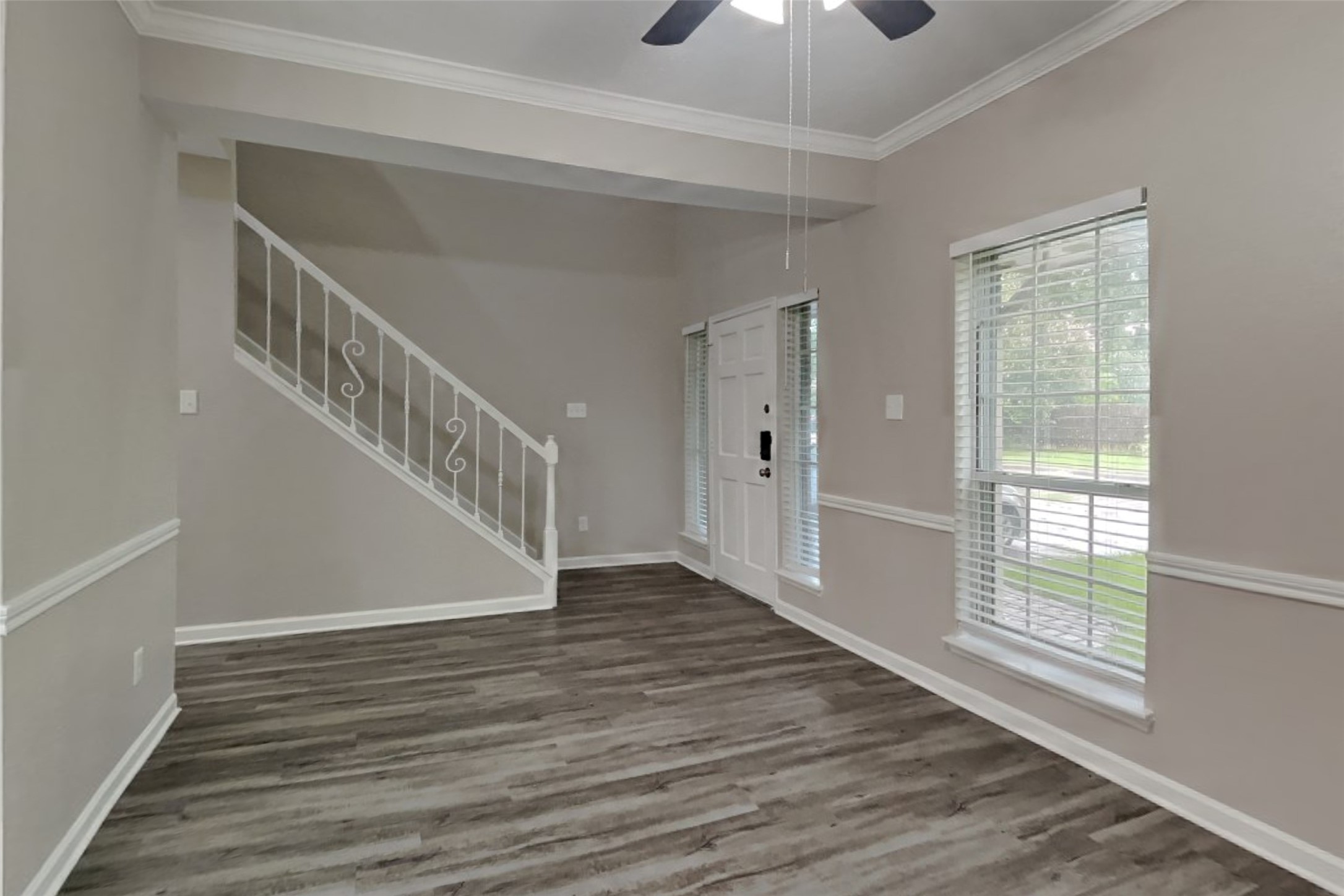 16306 Ash Point Lane Property Photo 2