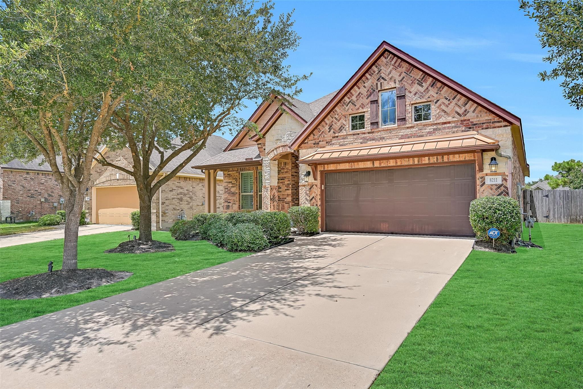 8211 Lockridge Terrace Lane, Cypress Tx 77433 Property Photo 24