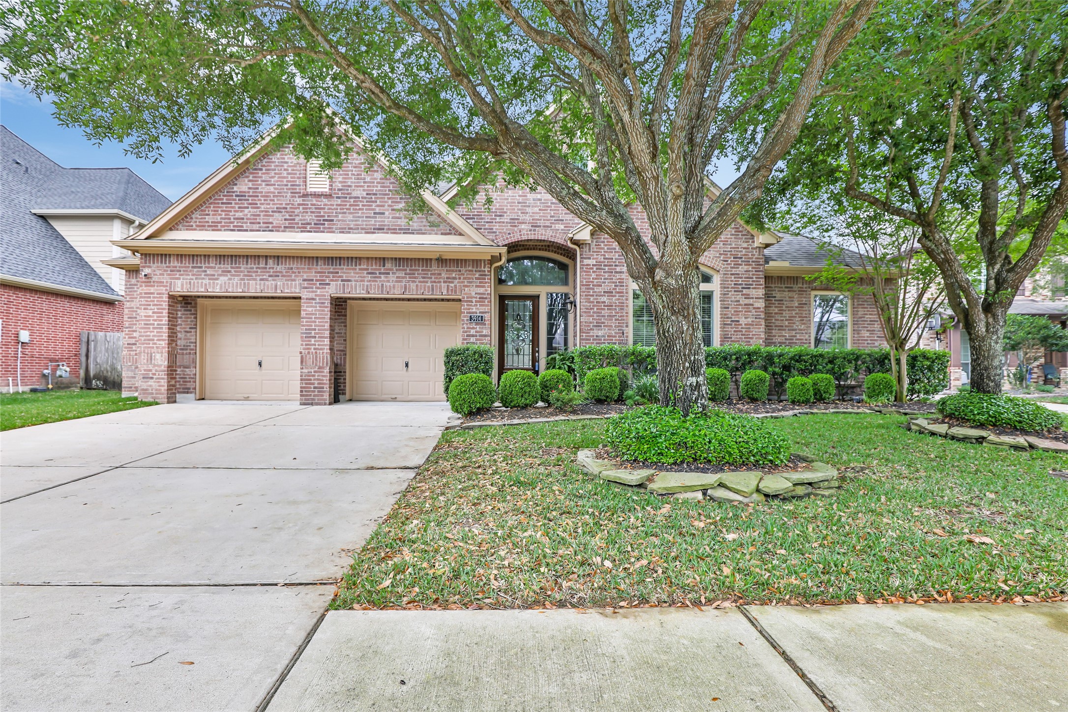 3914 Point Cuero Court