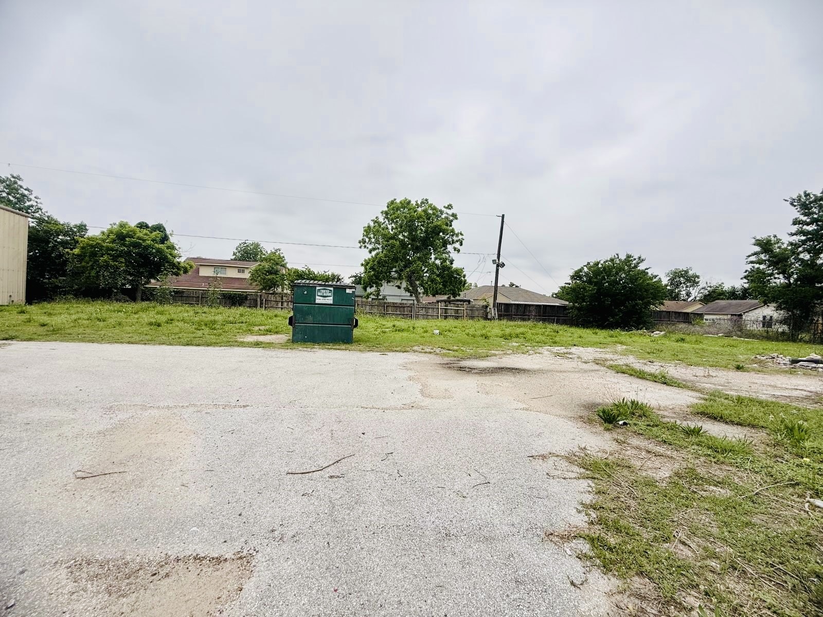 3910 Anderson Road Property Photo 4