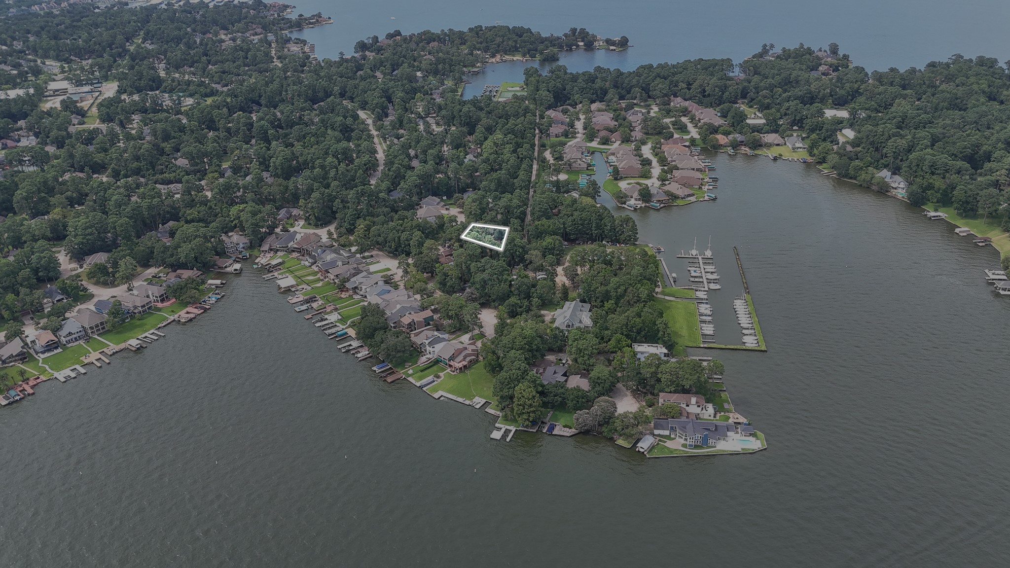 2806 Sunburst Lane Property Photo 2