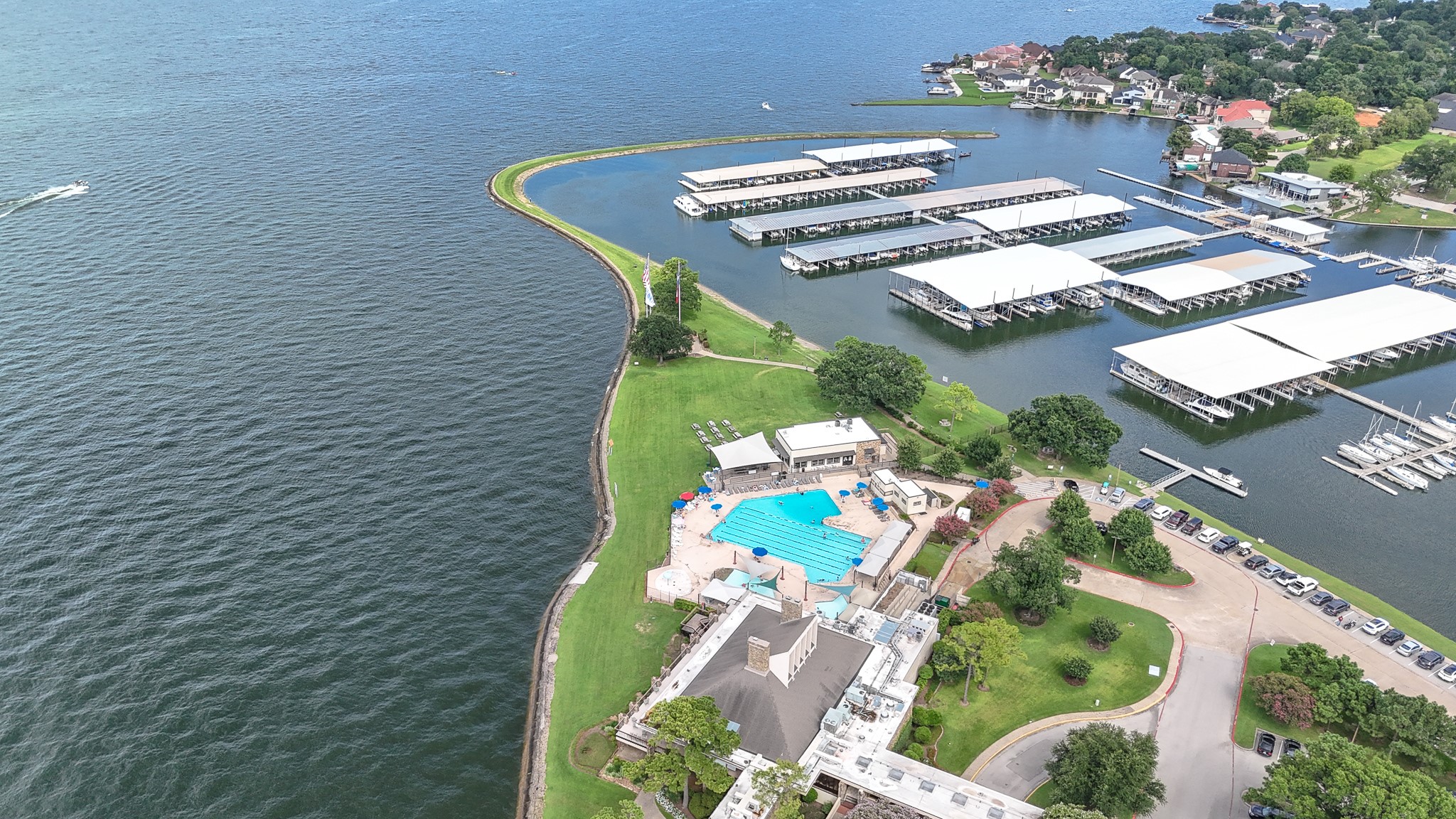 2806 Sunburst Lane Property Photo 5