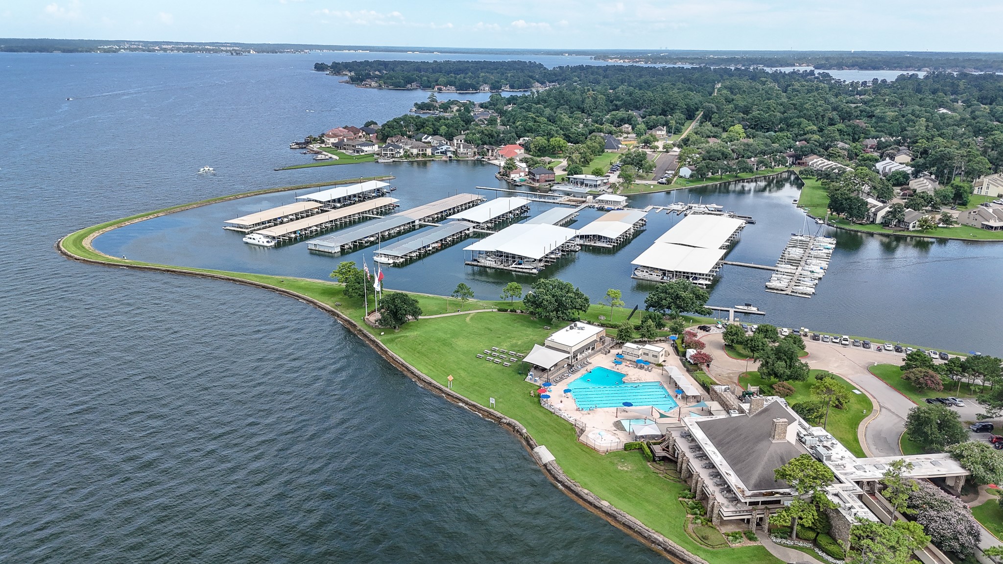 2806 Sunburst Lane Property Photo 6