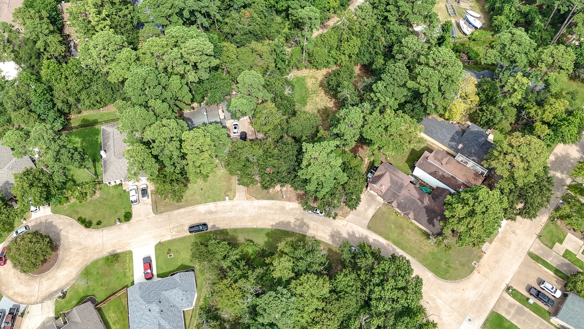 2806 Sunburst Lane Property Photo 14