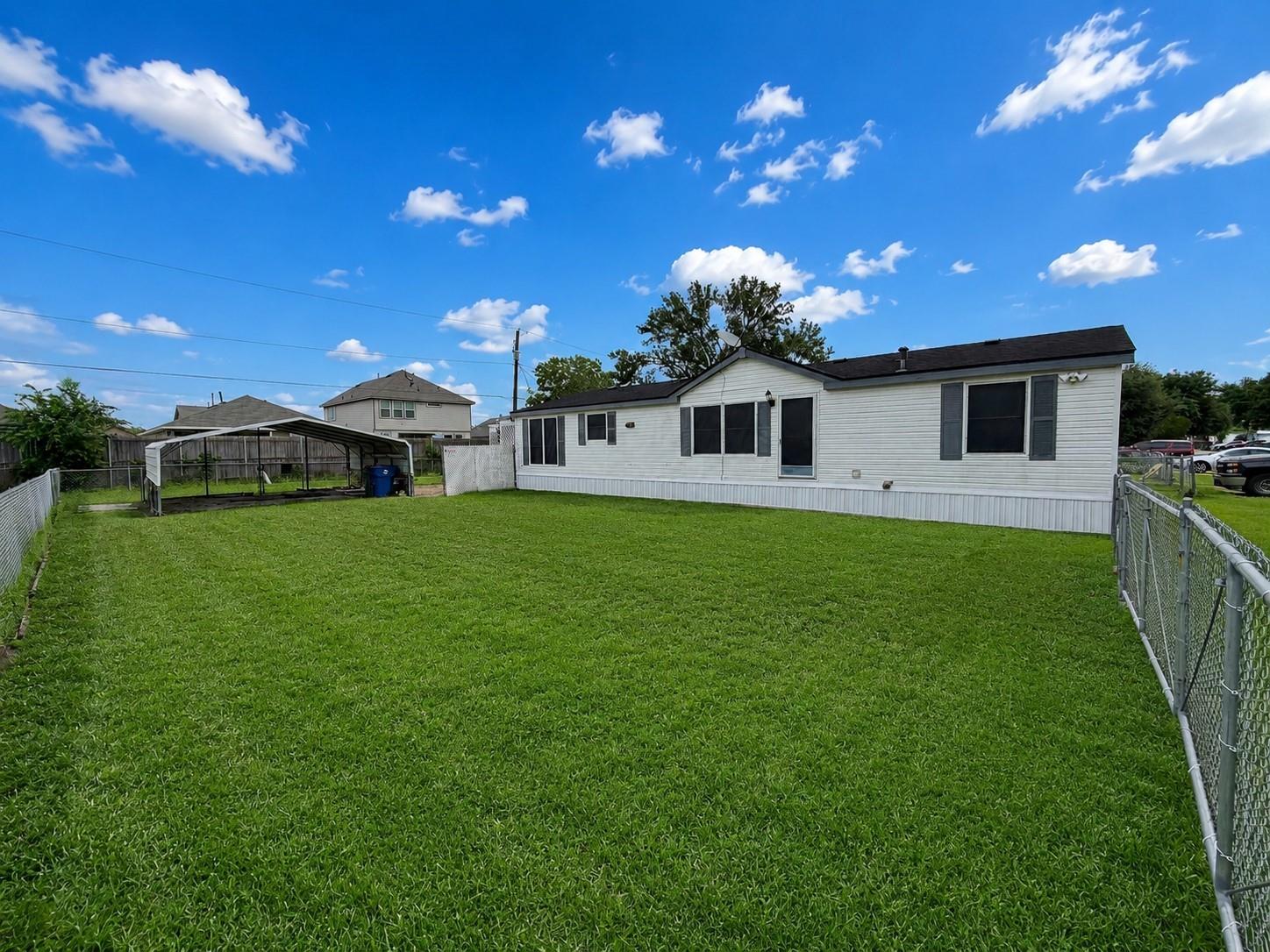 153 Prairie Lea Drive, Angleton Tx 77515 Property Photo 1