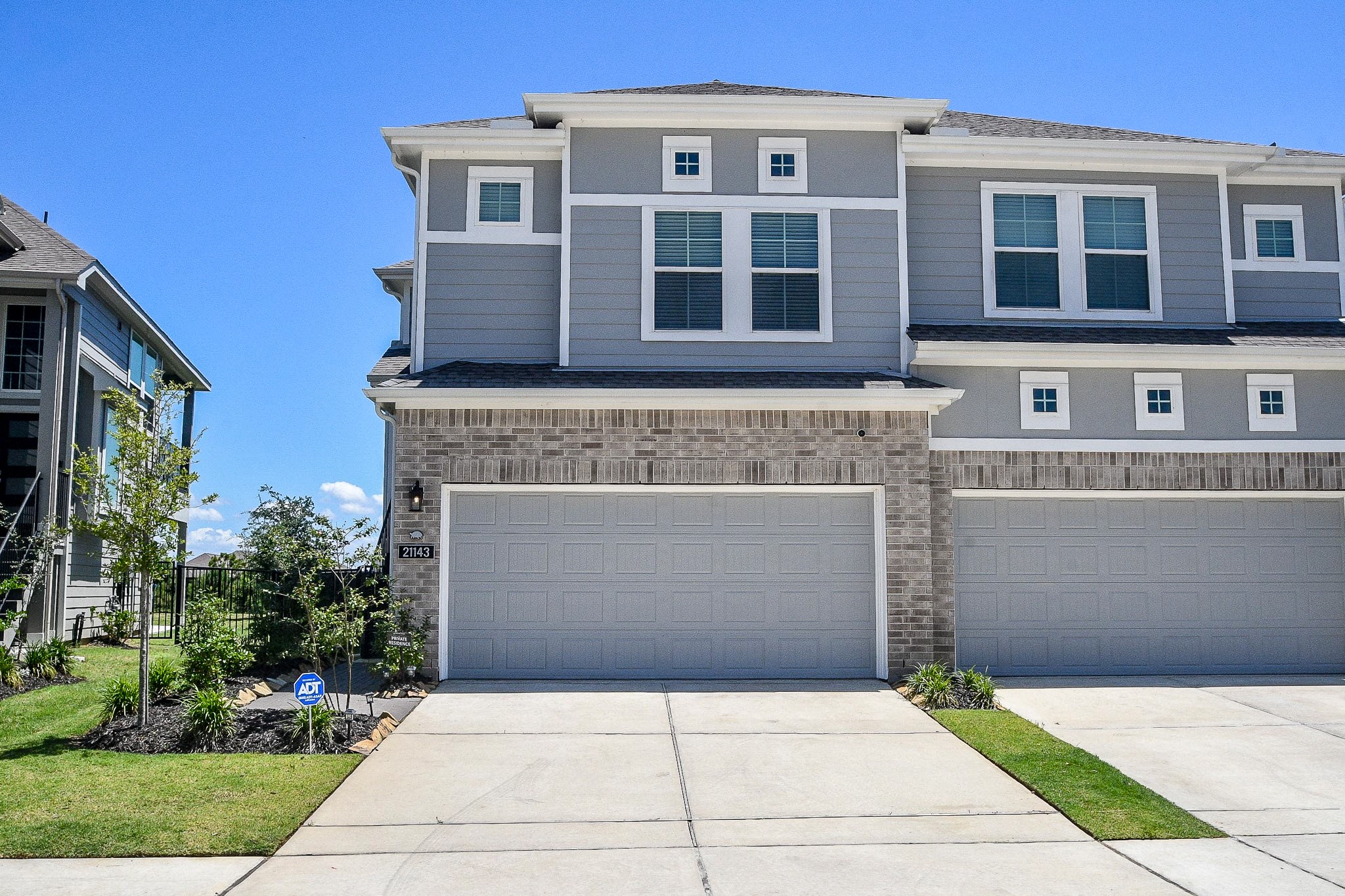 21143 Medina River Drive Property Photo