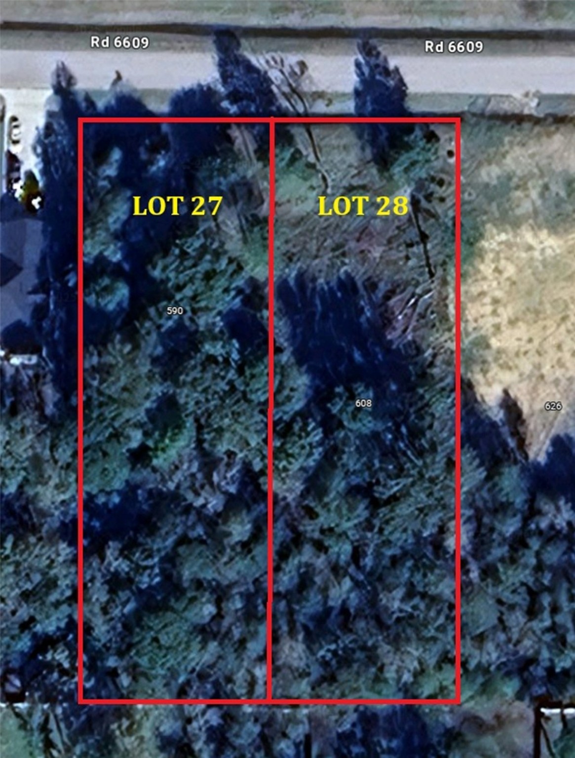 590 Road 6609 Property Photo 1
