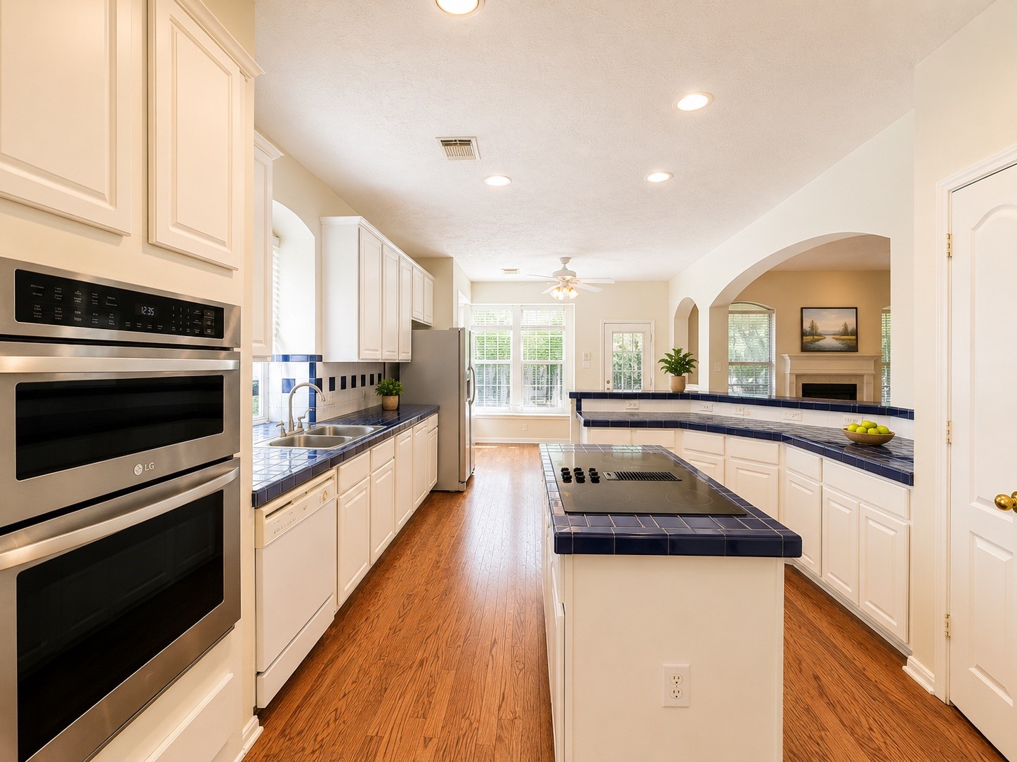 223 Wild Oak Run Property Photo 5