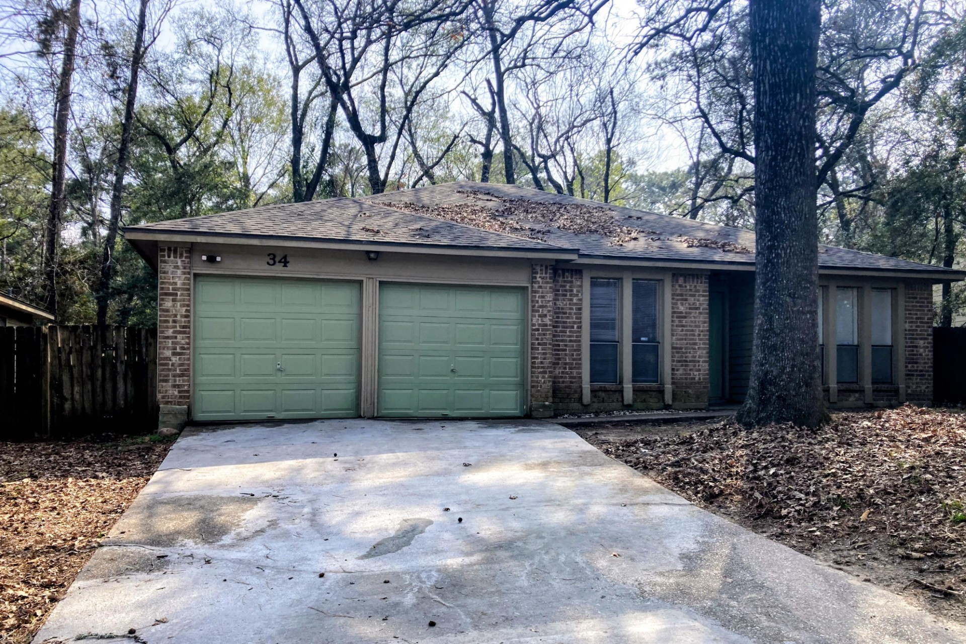 34 Green Bough Court