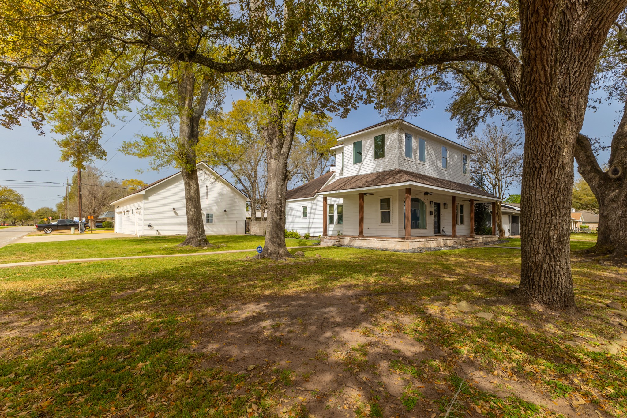 525 Hardeman Street Property Photo