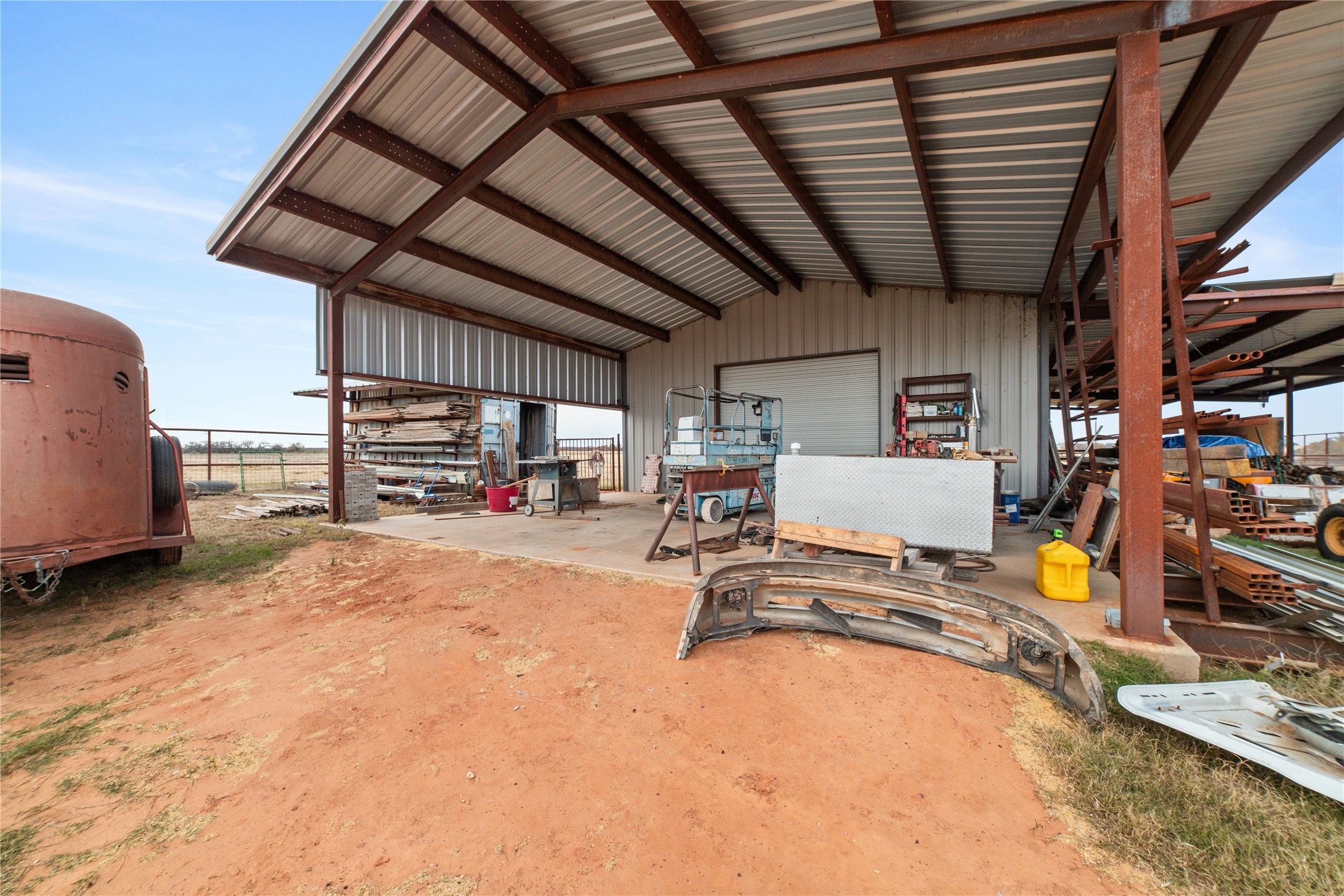 355 County Road 144 Property Photo 44