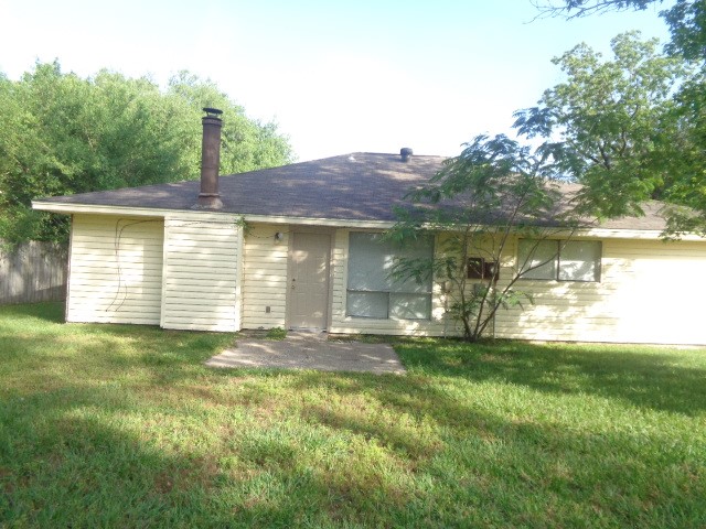19806 Rustlewood Drive Property Photo 1