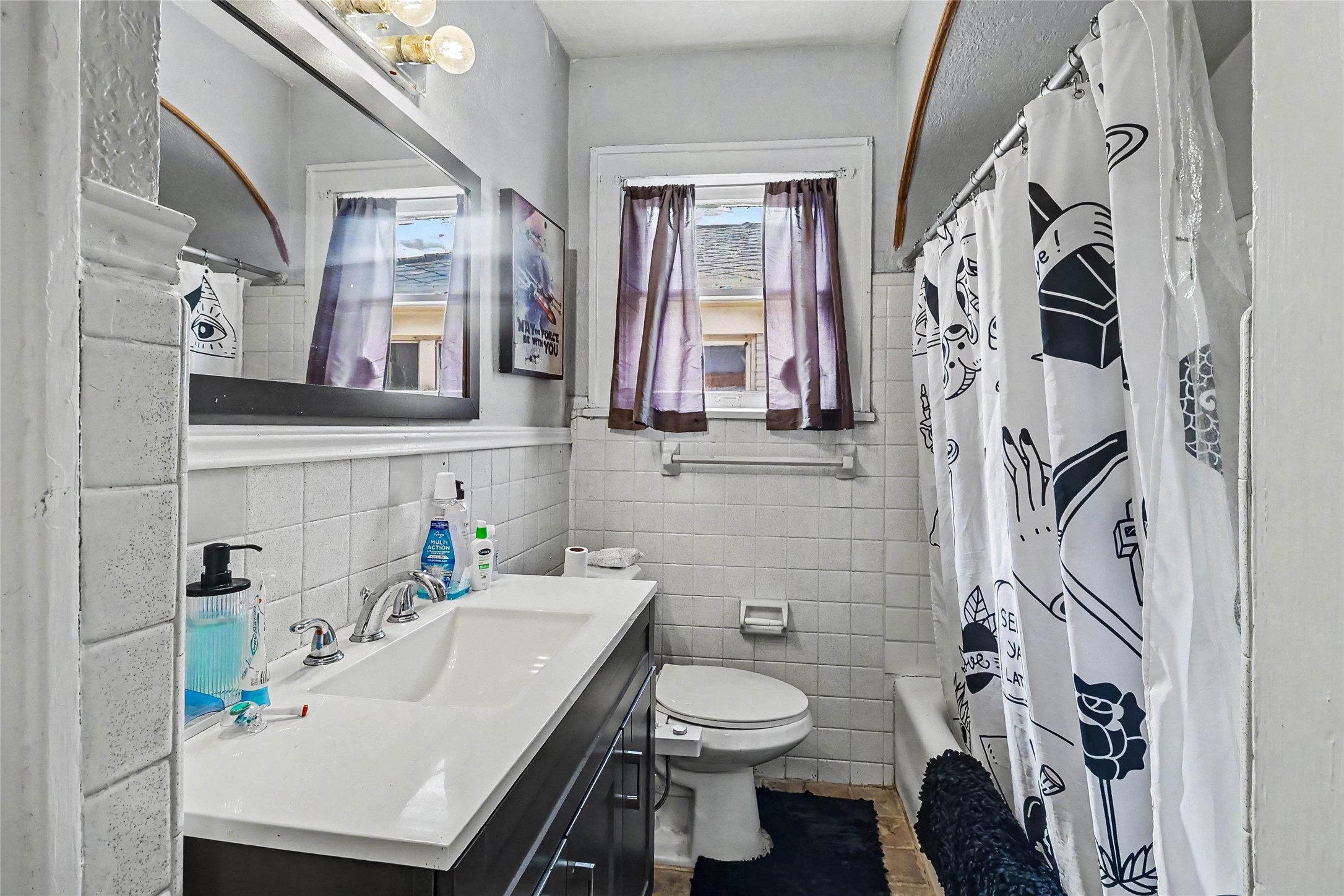 5121 Polk Street Property Photo 24