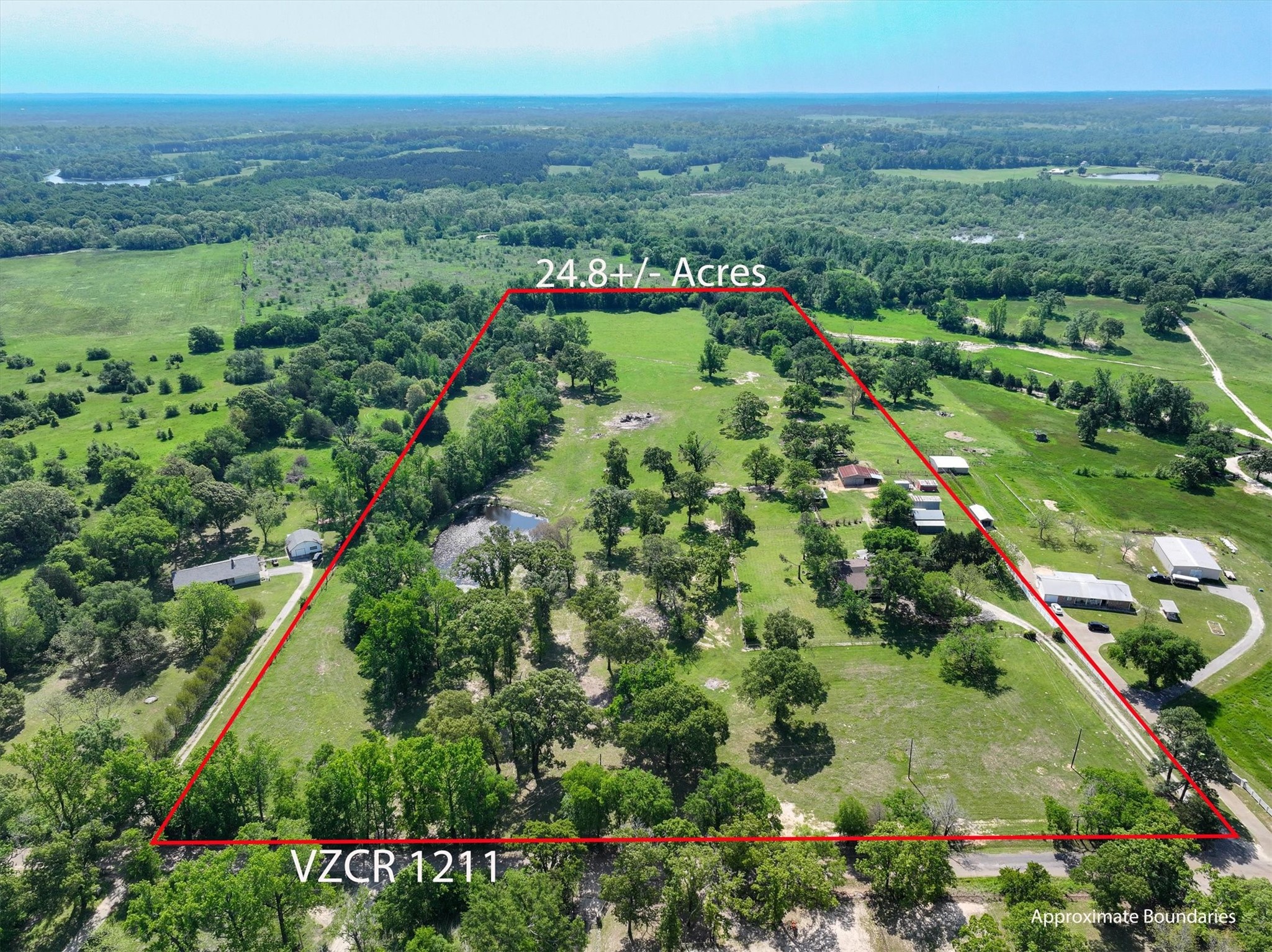 1226 Vz County Road 1211