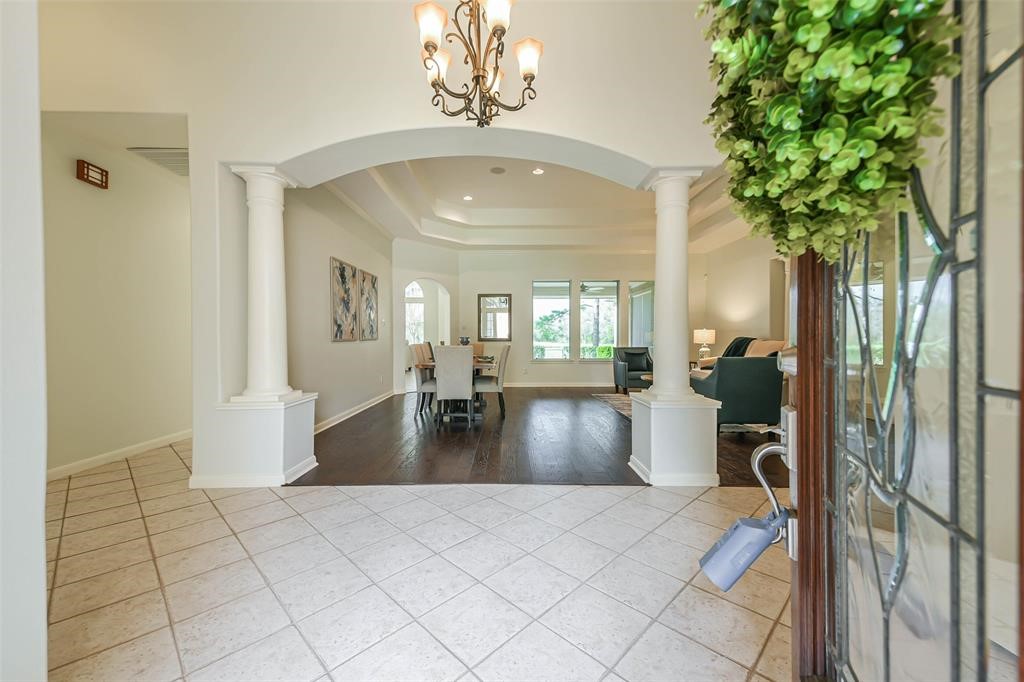 3603 E Cedar Hollow Drive Property Photo 2