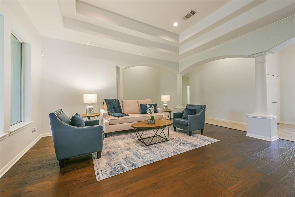 3603 E Cedar Hollow Drive Property Photo 4