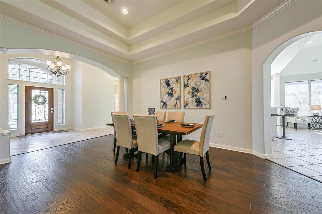 3603 E Cedar Hollow Drive Property Photo 6