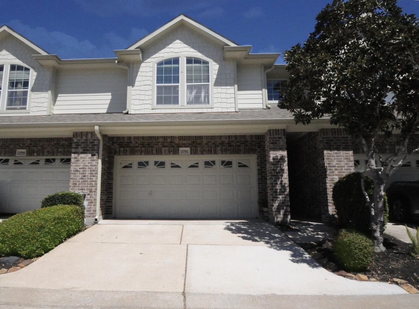 10942 Chazenwood Drive Property Photo