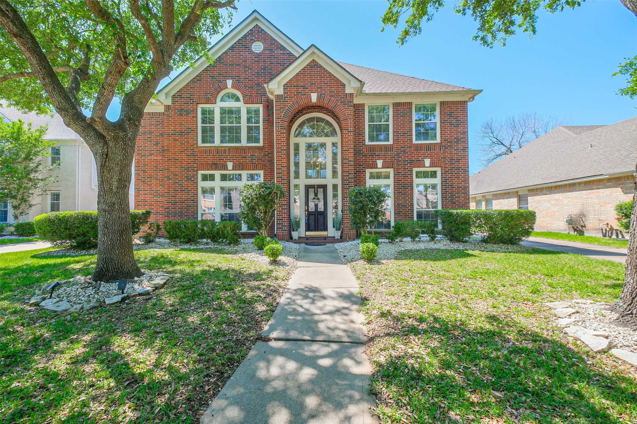 7015 Timber Edge Lane Property Photo
