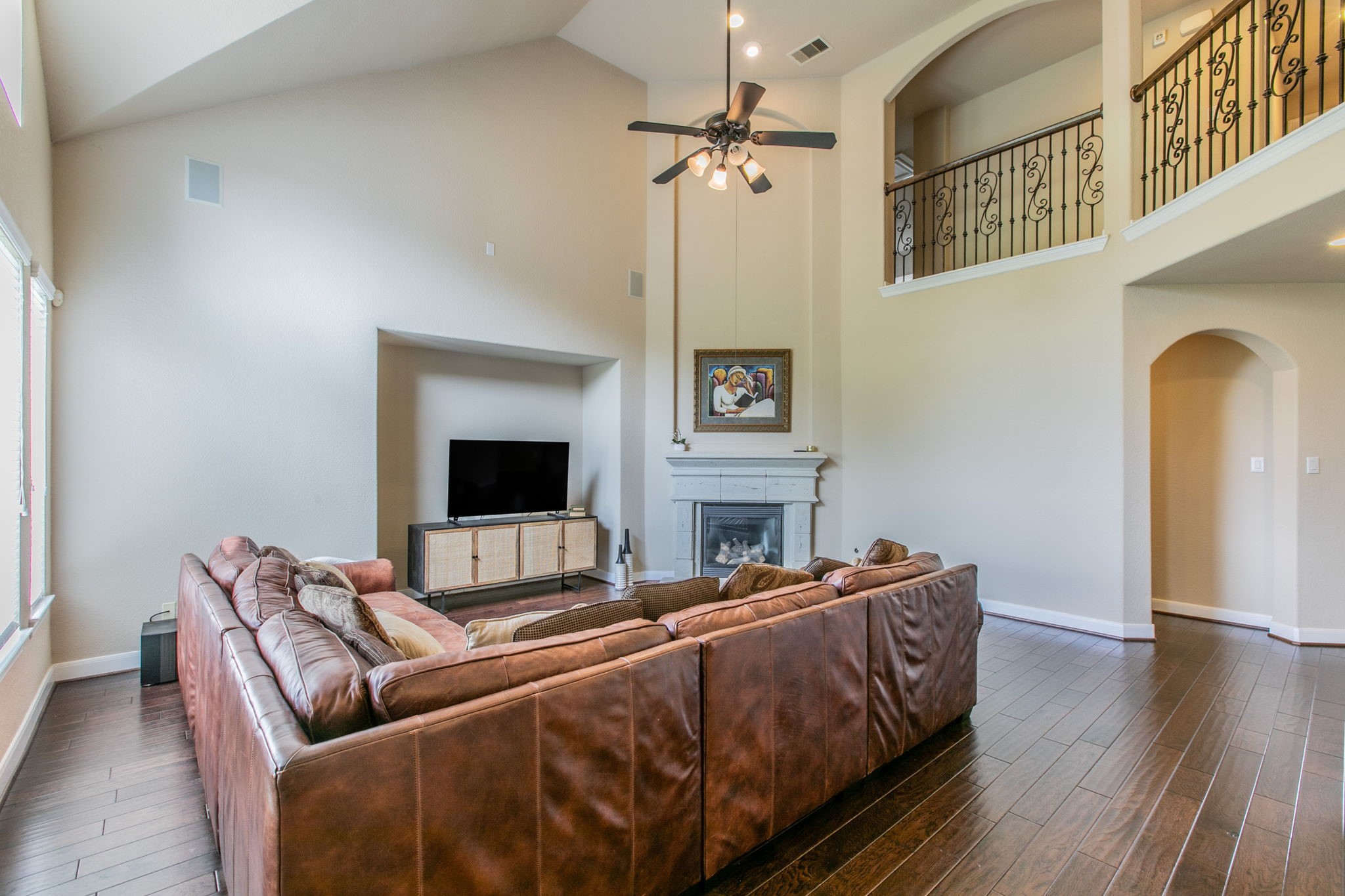 7642 Westmoreland Drive Property Photo 6