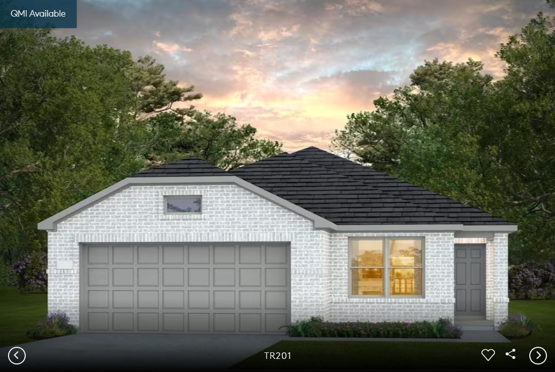 1053 Oakhurst Drive Property Photo