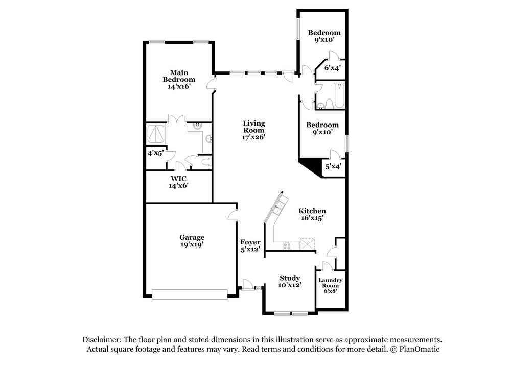 1902 Walnut Green Circle Property Photo 2
