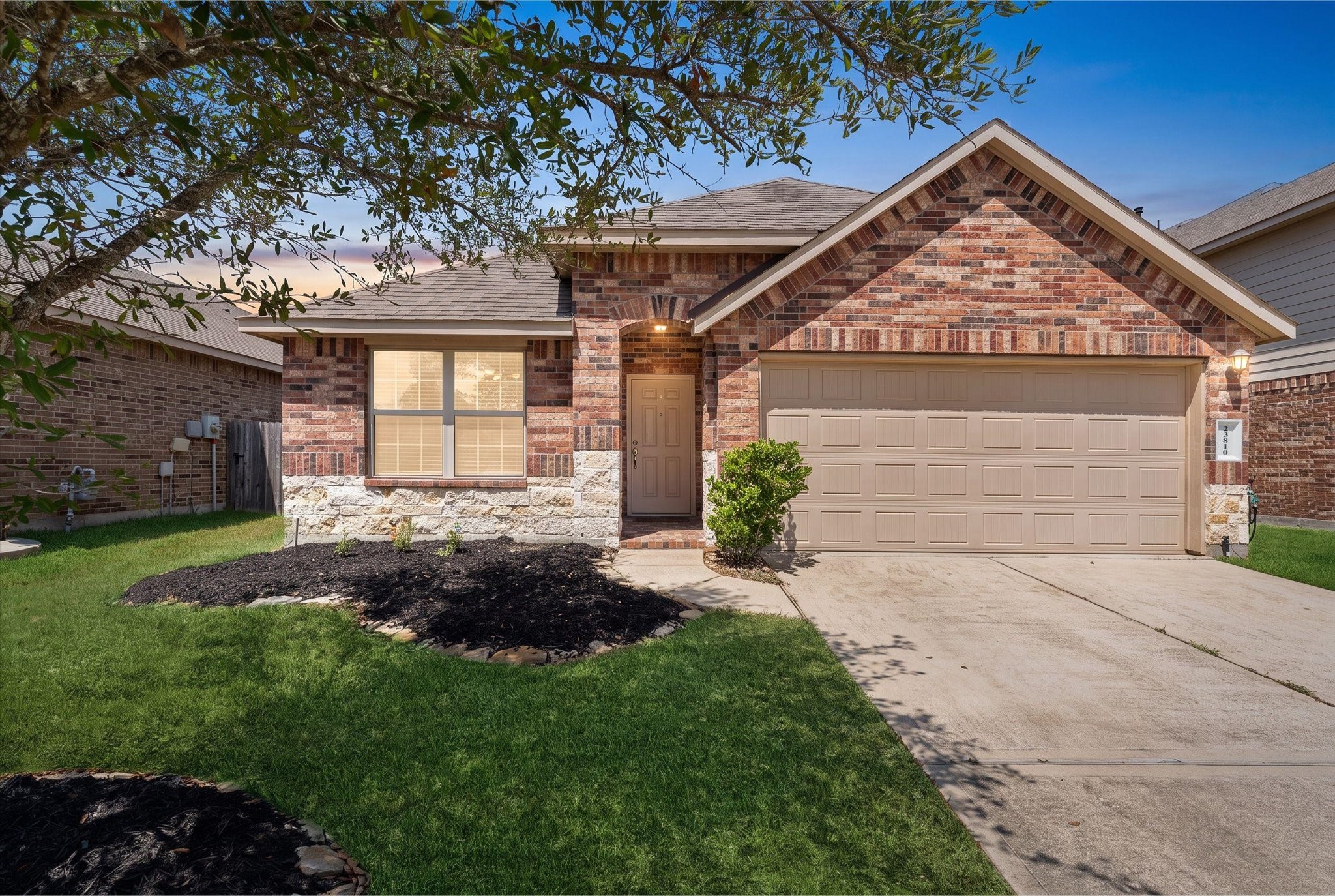 23810 Asino Drive Property Photo 1