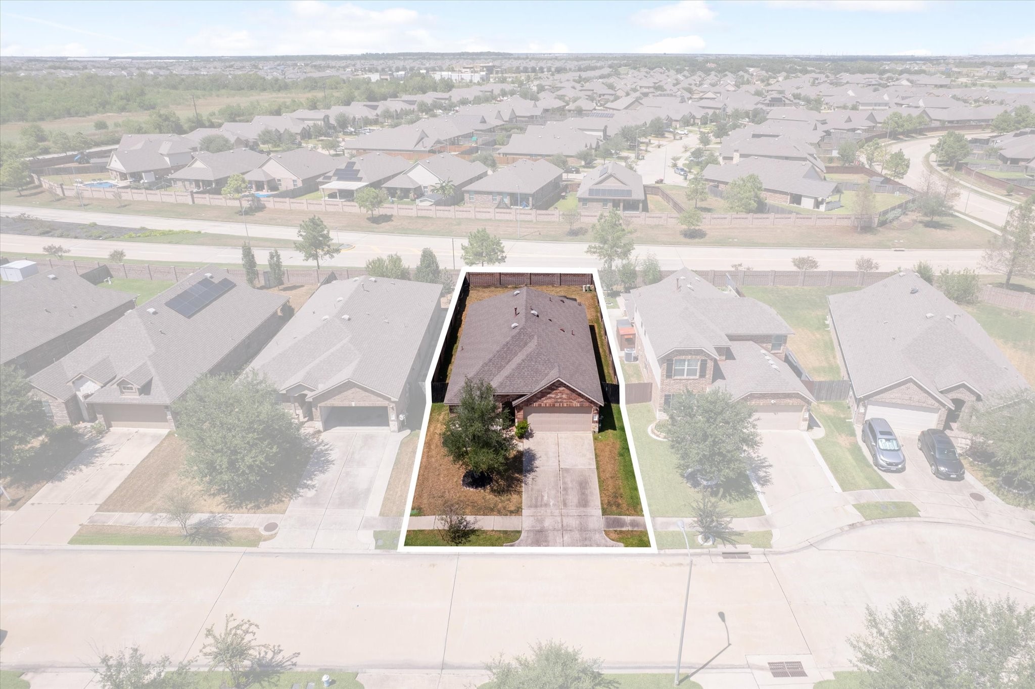 23810 Asino Drive Property Photo 27