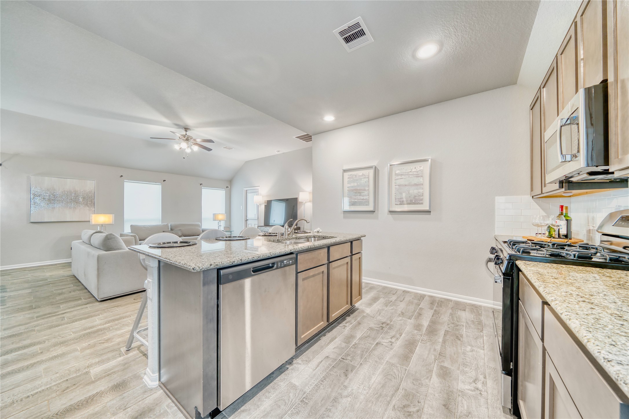 3411 Winchester Ranch Trail Property Photo 8