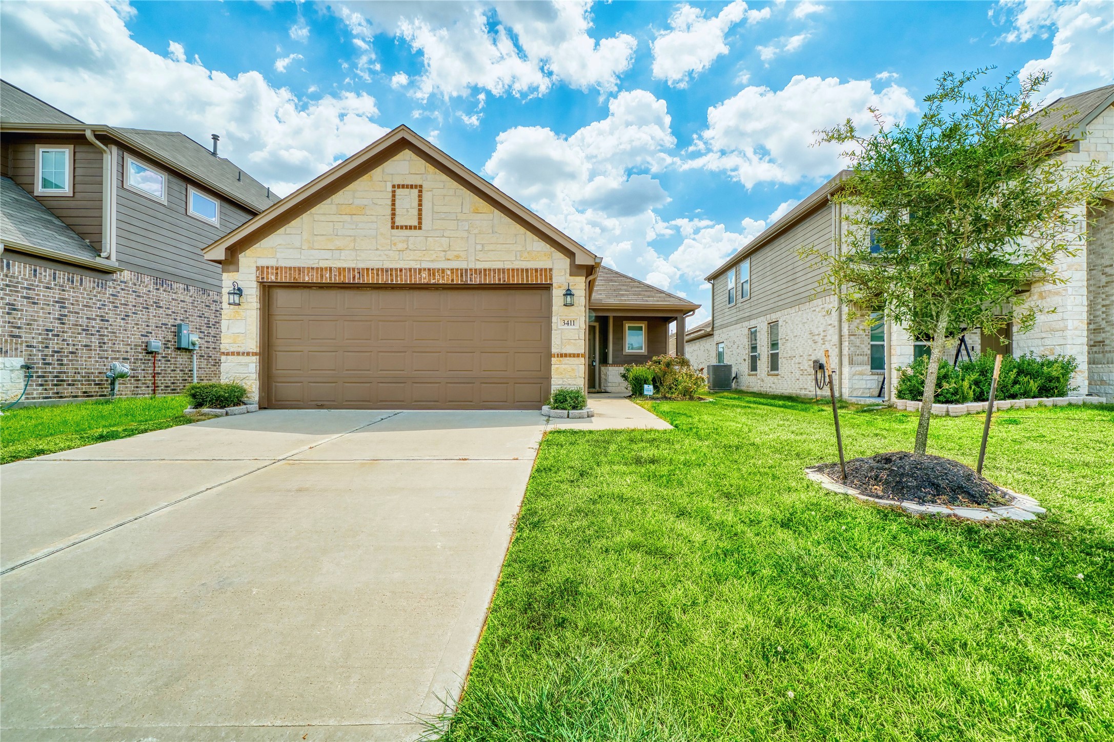 3411 Winchester Ranch Trail Property Photo 32