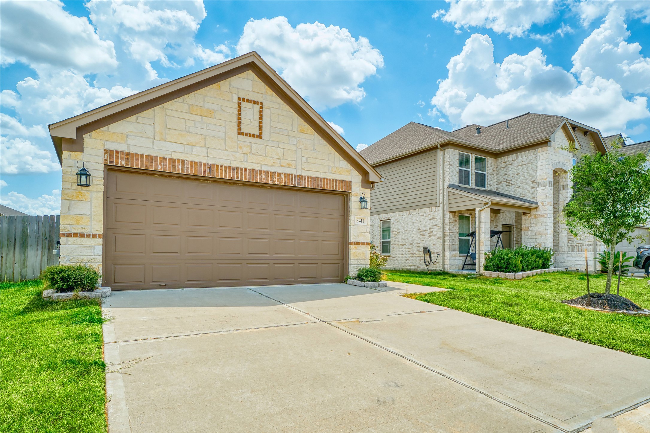 3411 Winchester Ranch Trail Property Photo 34