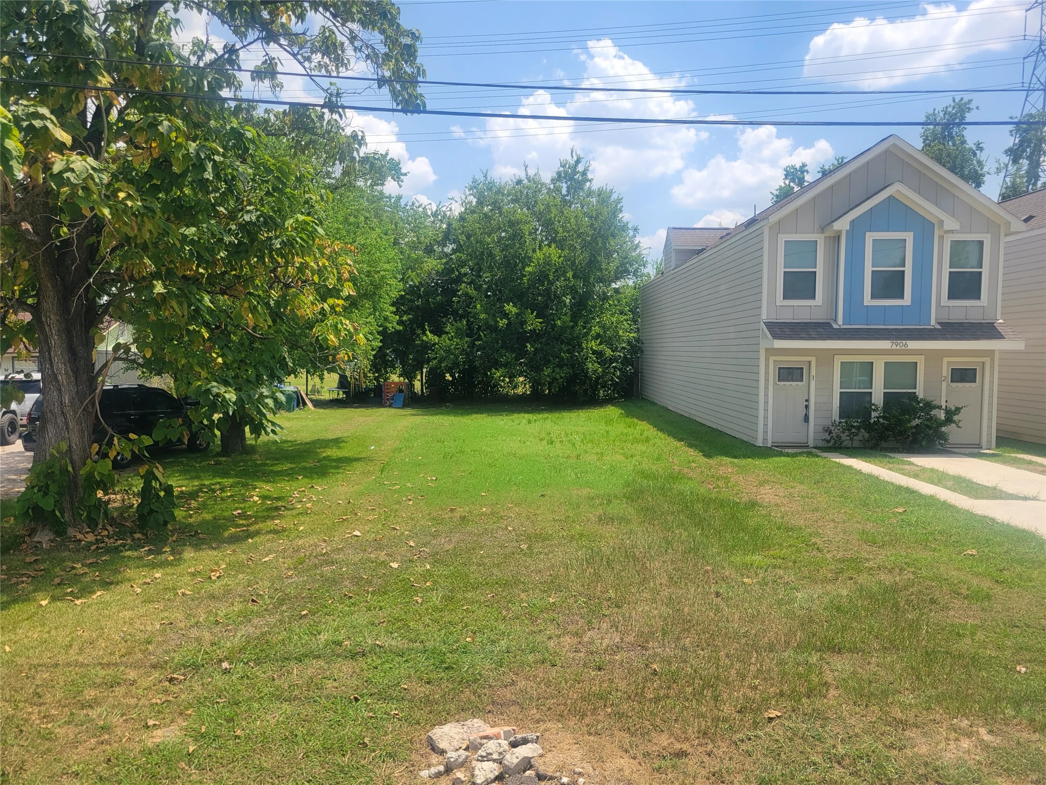 0 Sexton Street Property Photo 1