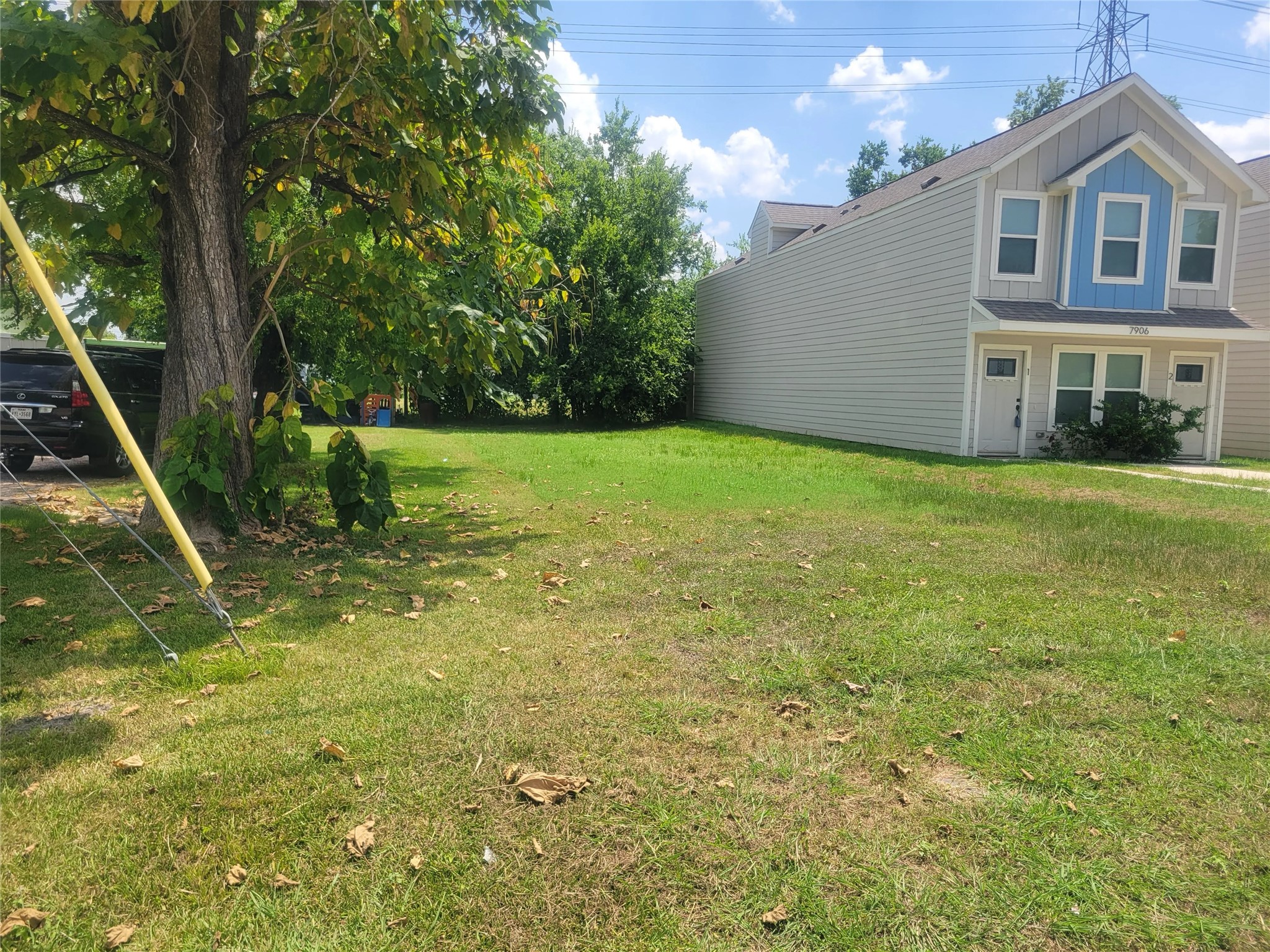 0 Sexton Street Property Photo 5