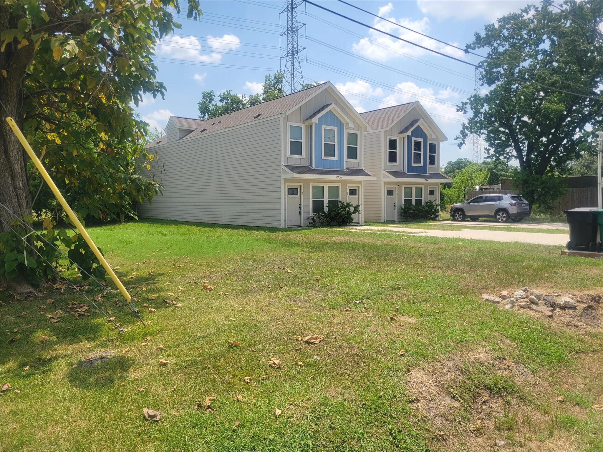 0 Sexton Street Property Photo 6